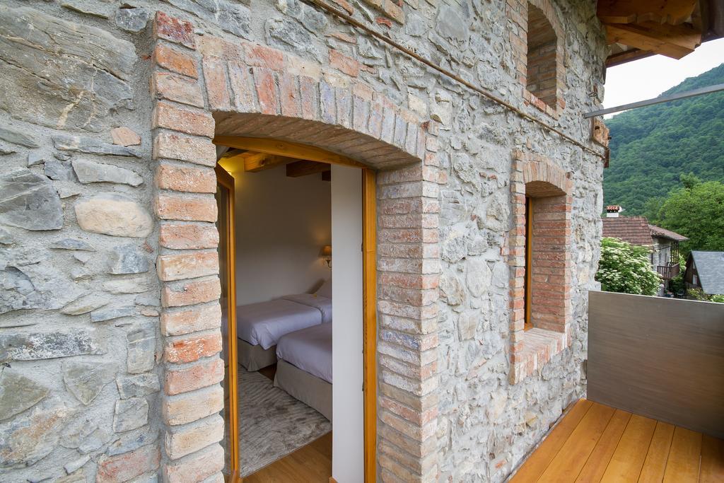 Casa Sittaro Βίλα Grimacco Δωμάτιο φωτογραφία