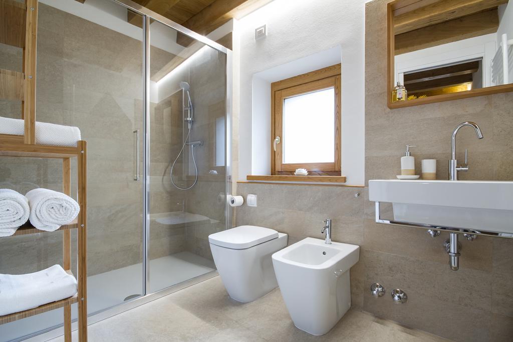 Casa Sittaro Βίλα Grimacco Δωμάτιο φωτογραφία