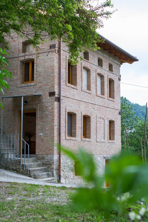 Casa Sittaro Βίλα Grimacco Δωμάτιο φωτογραφία