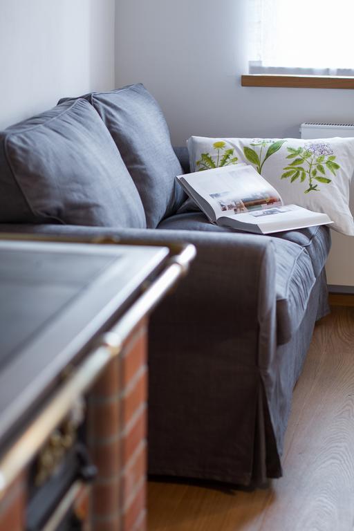 Casa Sittaro Βίλα Grimacco Δωμάτιο φωτογραφία