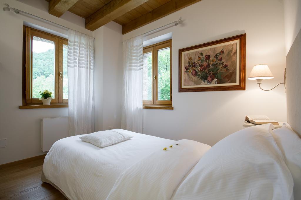 Casa Sittaro Βίλα Grimacco Δωμάτιο φωτογραφία